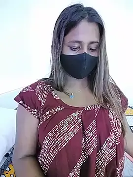 Stripchat Sex Cam of LoveLy-Soneya