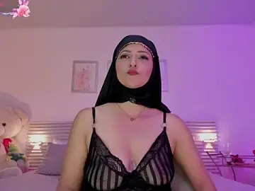 Stripchat Live Sex Cam of New_Arab_Kingdom