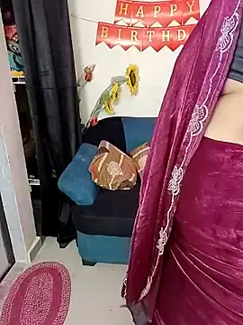 Stripchat Adult Video Chat of kaamuk_shweta