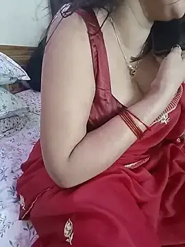 Stripchat Nude Webcam of kaamuk_shweta
