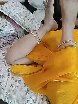 Stripchat Live Sex of kaamuk_shweta