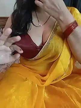Stripchat Watch Live Sex Cams of kaamuk_shweta