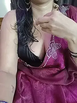Stripchat Private Sex Chat of kaamuk_shweta