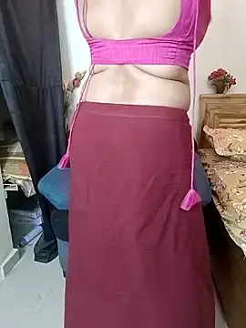 Stripchat Adult Webcam of kaamuk_shweta