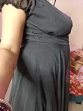 Stripchat Sex Chat of kaamuk_shweta