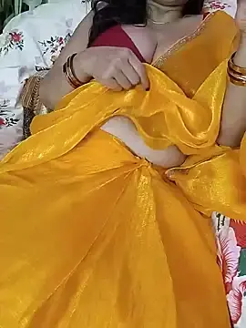 Stripchat Live Porn of kaamuk_shweta