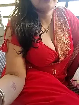 Stripchat Sex Cam of kaamuk_shweta