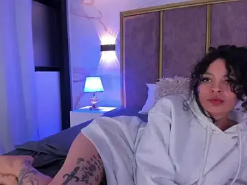Stripchat Sex Cam of KatherineGomez