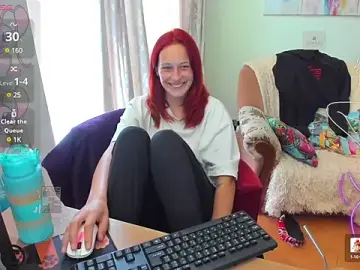 Stripchat Free Live Porn of Lily_Viola