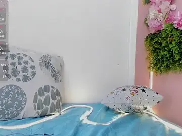 Stripchat Free Live Porn of Mikasa_Horny