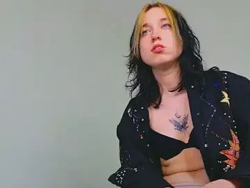 Stripchat Live Sex of Oksi_Koxy