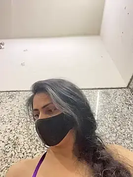 Stripchat Sex Chat of SashaPatel