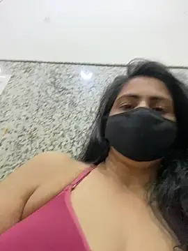 Stripchat Best Webcam of SashaPatel