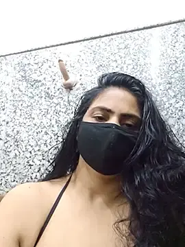 Stripchat Free Porn Cam of SashaPatel