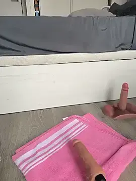 Stripchat Free Porn Cam of Alyssa_76
