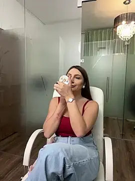 Stripchat Private Sex Chat of ClaraaJoy