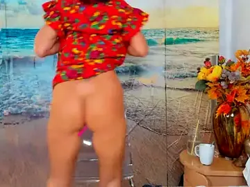 Stripchat Live Sex Cam of ViciousSiren