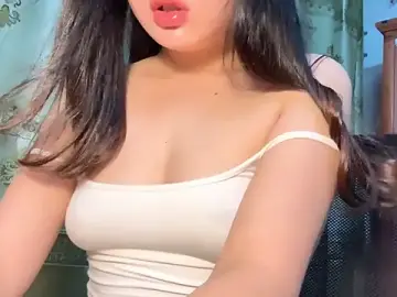 Stripchat Live Porn of Baby_of_U