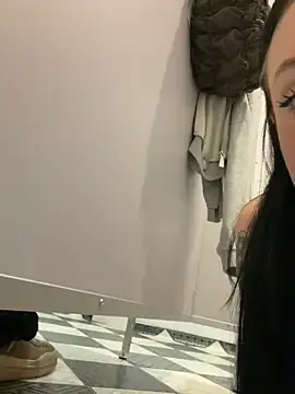 Stripchat Private Sex Chat of Melissa_crazy