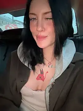 Stripchat Free Porn Cam of Melissa_crazy