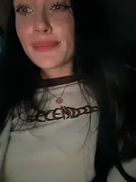 Stripchat Live Sex of Melissa_crazy