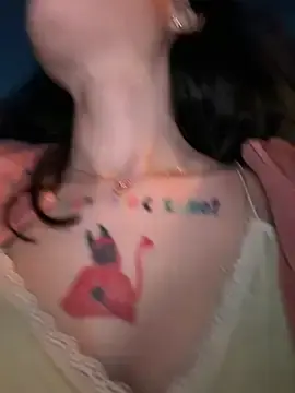 Stripchat Watch Live Sex Cams of Melissa_crazy