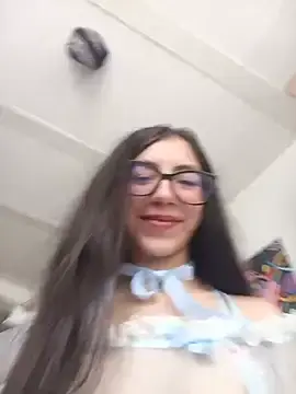 Stripchat Live Sex Cam of MissAfroditha