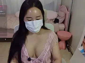 Stripchat Sex Chat of RENI6989