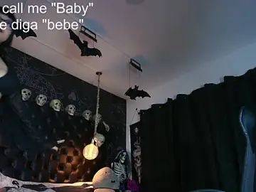 Stripchat Sex Cam of AlexHoe_