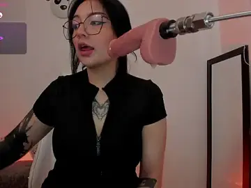 Stripchat Sex Chat of Hannya_moon
