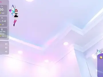 Stripchat Adult Webcam of LissaTaylors