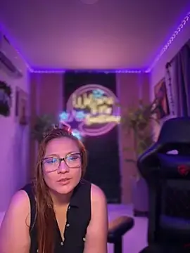 Stripchat Live Porn of Saorii_kiido