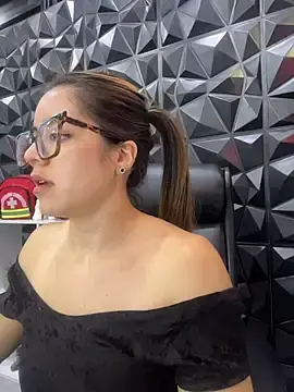 Stripchat Live Porn of Xani_ds