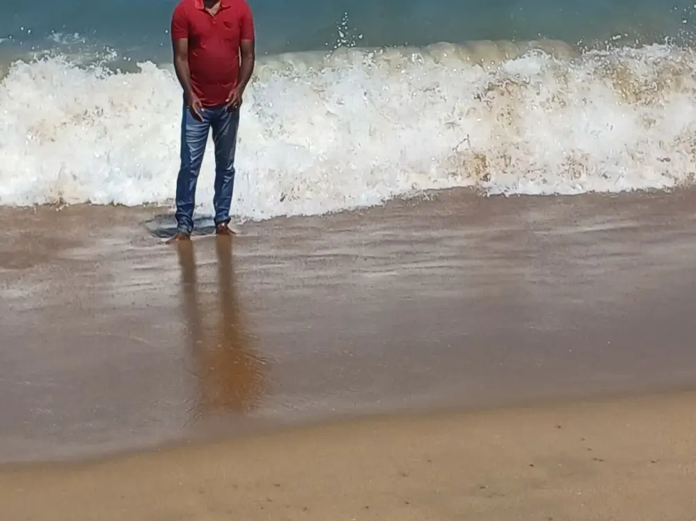Tamil-Peppinraj