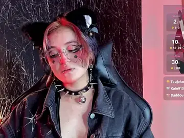 Stripchat Live Sex of YuuMiko