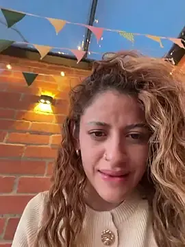 Stripchat Best live sex cam show of alana15