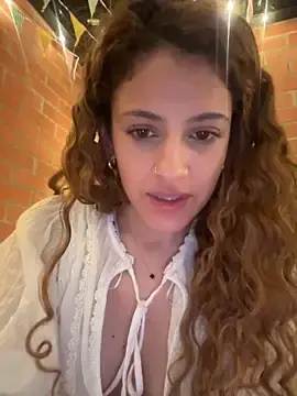 Stripchat Private Sex Chat of alana15