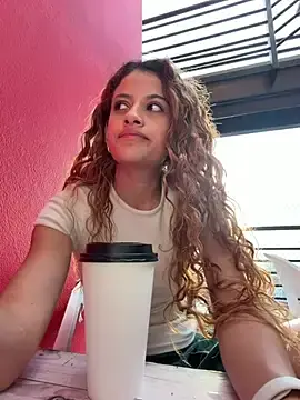 Stripchat Watch Live Sex Cams of alana15