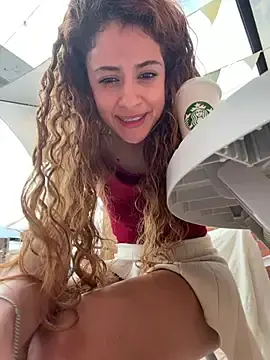Stripchat Adult Video Chat of alana15