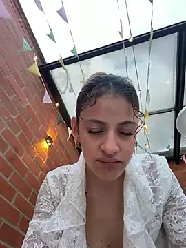 Stripchat Live Porn of alana15