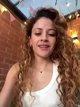 Stripchat Adult Webcams of alana15
