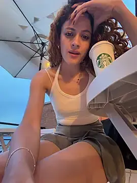 Stripchat Live Porn of alana15