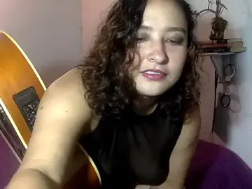 Stripchat Free Porn Cam of indomitaFox
