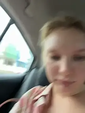 Stripchat Sex Chat of AmmyHot