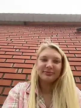 Stripchat Live Porn of AmmyHot