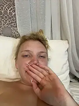 Stripchat Sex Cam of AmmyHot