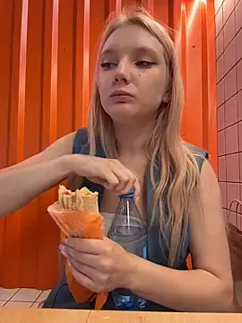 Stripchat Sex Chat of AmmyHot
