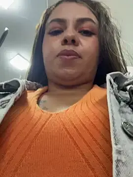 Stripchat Free Porn Cam of Ariana-07