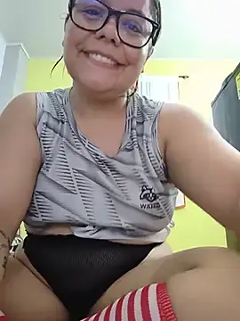 Stripchat Live Sex of saenz_eymi
