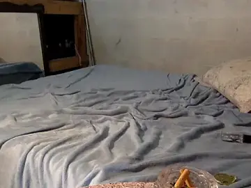 Stripchat Free Live Porn of thierrybae